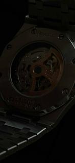 Audemars Piguet, Handtassen en Accessoires, Horloges | Heren, Ophalen of Verzenden