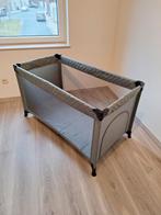 Reisbedje Little Dutch, Enlèvement