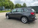 BMW X5 25D 2016 EU6 115.000 KM, Auto's, Automaat, 139 g/km, 4 cilinders, Leder