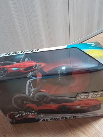 Rc, Voiture on road, Enlèvement, Utilisé, Électro