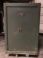 Coffre fort Ribeauville, Ophalen, Gebruikt, Brandkast