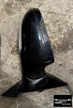 Spiegel rechts Mercedes CLK W209 zwart C197, Auto diversen, Auto-accessoires, Gebruikt, -, -, Ophalen of Verzenden