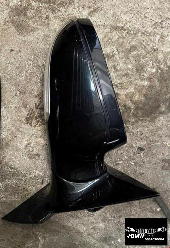 Spiegel rechts Mercedes CLK W209 zwart C197, Auto diversen, Auto-accessoires, Gebruikt, Ophalen of Verzenden