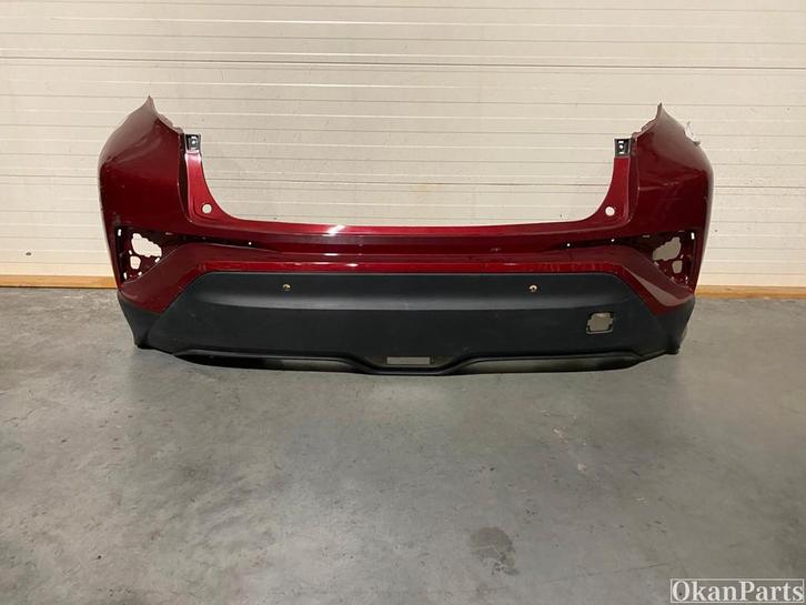 Toyota C-HR CHR achterbumper 52159-F4010, Auto-onderdelen, Carrosserie, Bumper, Toyota, Achter, Gebruikt
