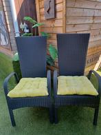 Tuinmeubelen, Tuin en Terras, Ophalen, Zo goed als nieuw