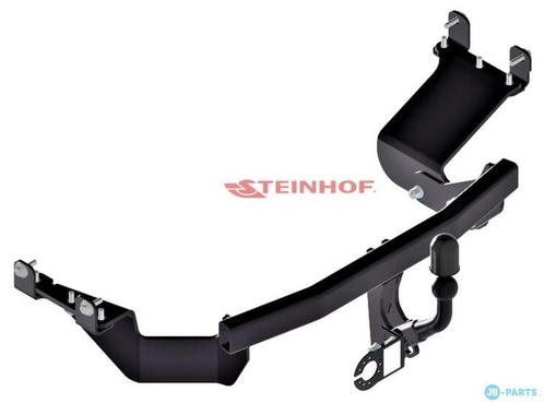 Vaste trekhaak Mitsubishi Outlander SUV tussen 04/2007-08/20, Auto-onderdelen, Trekhaken