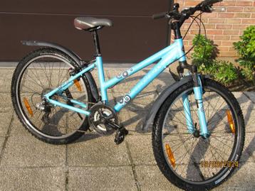 Vélo fille TREK 3700 beschikbaar voor biedingen