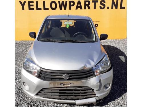 Airbag set van een Suzuki Celerio, Auto-onderdelen, Overige Auto-onderdelen, Suzuki, Gebruikt, 3 maanden garantie, Ophalen of Verzenden