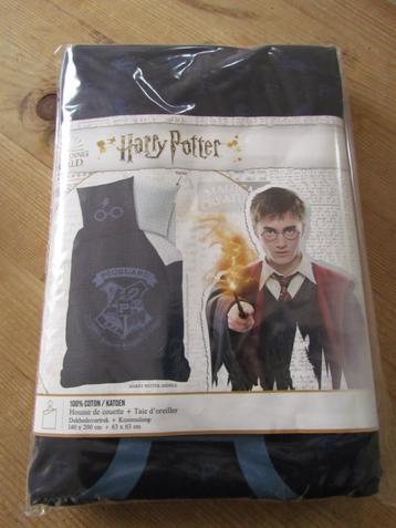 Dekbedovertrek Harry Potter beschikbaar voor biedingen