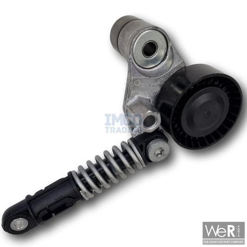 Multiriem spanner kompleet SsangYong 2.0 + 2.2 Diesel vanaf, Auto-onderdelen, Motor en Toebehoren, Ssangyong, Nieuw, Ophalen of Verzenden