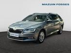 Skoda Superb Combi Superb SW 1.4 TSI Style, Auto's, Skoda, 126 g/km, Lederen bekleding, Break, Handgeschakeld