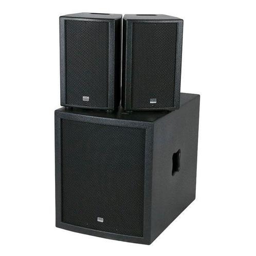 Recherche ensemble DAP AUDIO CLUB MATE 2, Muziek en Instrumenten, Dj-sets en Draaitafels, Zo goed als nieuw, Overige merken, Ophalen