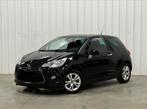 - Citroen DS3 - 1.6 Benzine - Automaat - Airco - 56.000km, Auto's, Citroën, Euro 5, 158 g/km, Zwart, 4 cilinders
