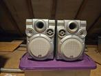 Boxen JVC, Audio, Tv en Foto, Luidsprekerboxen, Ophalen, Zo goed als nieuw, JVC