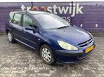 2004 - Peugeot - 307 Break - Personenauto, Auto's, Peugeot, Gebruikt, Overige brandstoffen, Bedrijf, Te koop
