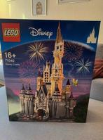 Lego Disney Castle (71040), Nieuw, Complete set, Ophalen of Verzenden, Lego