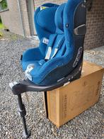 Cybex Platinum Sirona Z i-Size autostoeltje met draaibare ba, Kinderen en Baby's, Autostoeltjes, 0 t/m 18 kg, Verstelbare rugleuning