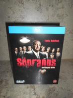 DVD complete serie - The Sopranos, Ophalen of Verzenden, Zo goed als nieuw, Boxset