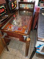 Flipperkast flipper Bally, Verzamelen, Automaten | Flipperkasten, Ophalen, Zo goed als nieuw, Bally