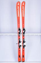 Skis 149 156 ATOMIC REDSTER RX, rocker track + Atomic, Carving, Skis, Utilisé, Atomic