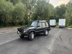 Discovery 2 Td5 Roestvrij Handgeschakeld Arb sper, Blauw, 3500 kg, Te koop, 5 cilinders