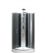 douchecabine, Doe-het-zelf en Bouw, Sanitair, Ophalen, Glas, Douche