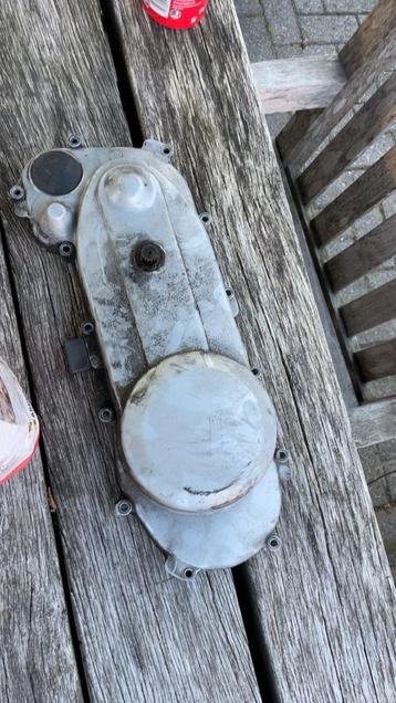 Type 3 carterkap beschikbaar voor biedingen
