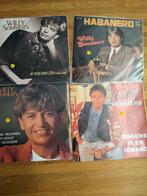 WILLY SOMMERS singels lot 22 stuks, Cd's en Dvd's, Vinyl | Nederlandstalig, Ophalen, Zo goed als nieuw, Levenslied of Smartlap