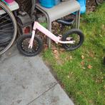 Loopfiets, Ophalen, Zo goed als nieuw, Loopfiets