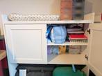 Verschoontafel, Kinderen en Baby's, Ophalen, Zo goed als nieuw, Commode