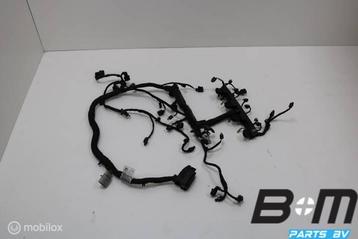 Motorkabelboom VW Passat B8 1.8 TSI CJS 06K972627L beschikbaar voor biedingen