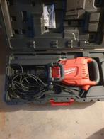 Milwaukee k 1000s 28j, Enlèvement