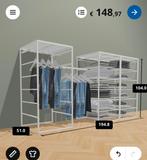 Ikea Jonaxel kasten, Ophalen, Zo goed als nieuw