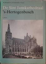 Sint Janskathedraal te 's-Hertogenbosch, Livres, Art & Culture | Architecture, Autres sujets/thèmes, C. J. A. C. Peeters, Utilisé