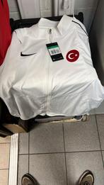 Training Türkiye taille L, Kleding | Heren, Jassen | Zomer, Ophalen of Verzenden, Nieuw
