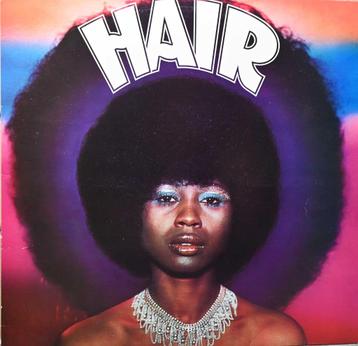 Hair beschikbaar voor biedingen