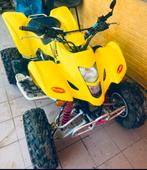 Suzuki lt-z 400 k6, Motoren, Quads en Trikes, 1 cilinder, 400 cc