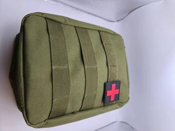 Survival Kit - noodpakket beschikbaar voor biedingen