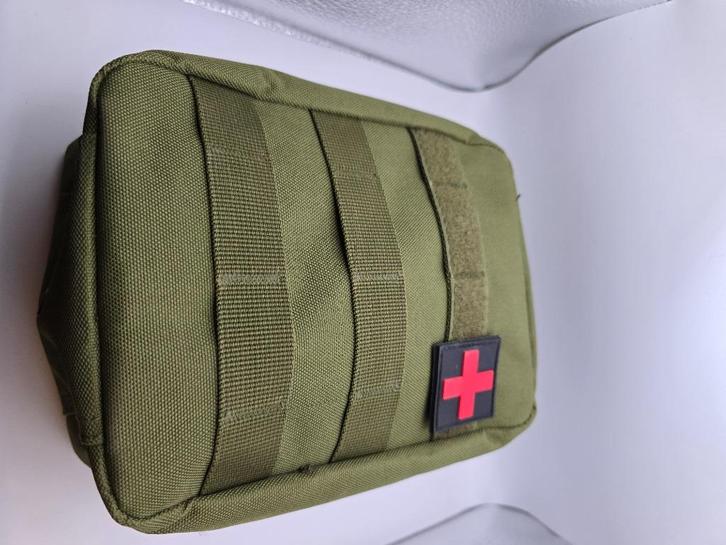 Survival Kit - noodpakket, Diversen, Overige Diversen, Nieuw, Ophalen of Verzenden