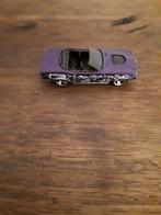 Hotwheels King Kuda - Mattel 1996, Hobby en Vrije tijd, Ophalen of Verzenden, Zo goed als nieuw, Auto