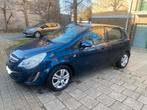 opel corsa 2012 essence euro 5, Autos, Achat, Entreprise, Boîte manuelle, Entretenue par le concessionnaire