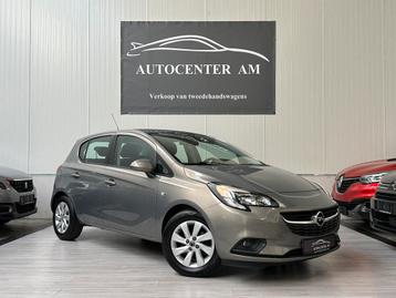 Opel Corsa 1.2 16V ecoFLEX Energy * AIRCO * beschikbaar voor biedingen