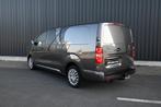 Peugeot Expert 2.0HDI L3 Automaat GPS, Camera,Trekh, Carplay, 4 cilinders, 2500 kg, Leder en Stof, Bedrijf