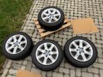 BMW F20 F21 Winterbanden 16" 205/55, Auto-onderdelen, Ophalen, Velg(en), 16 inch, Winterbanden