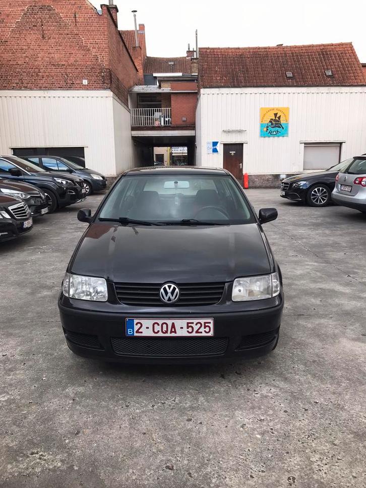 Volkswagen Polo, Auto's, Volkswagen, Particulier, Polo, Benzine, Ophalen