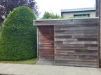 Tuinhuis in ceder, Tuin en Terras, Tuinhuizen, Ophalen, Gebruikt, Tuinhuis