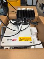 SolarEdge SE2000M eenfase-omvormer, Doe-het-zelf en Bouw, Zonnepanelen en Toebehoren, Ophalen, Gebruikt
