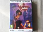 A Vampyre Story [PC], Consoles de jeu & Jeux vidéo, Comme neuf, Puzzle et Éducatif, Enlèvement ou Envoi, À partir de 7 ans