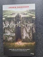 Le Labyrinthe (l'épreuve) - James Dashner, Ophalen, Zo goed als nieuw, James Dashner