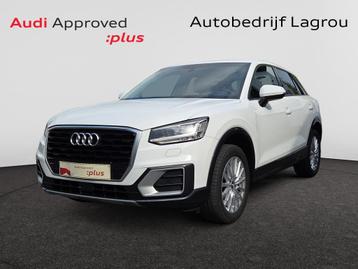 Audi Q2 Q2 30 TFSI Design (EU6d-TEMP) beschikbaar voor biedingen